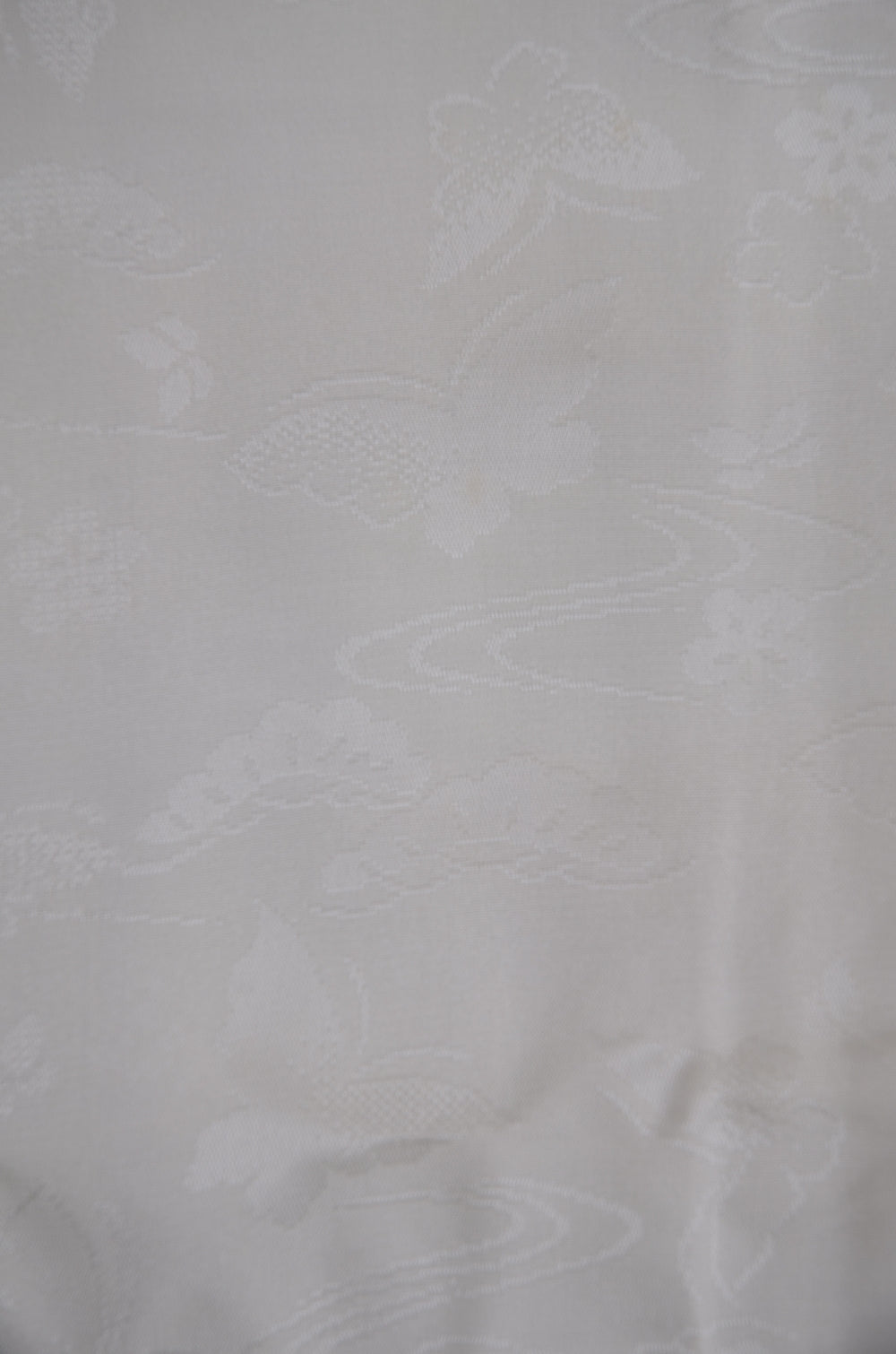 Japanese kimono & jacket 5 items set / SK #1-890