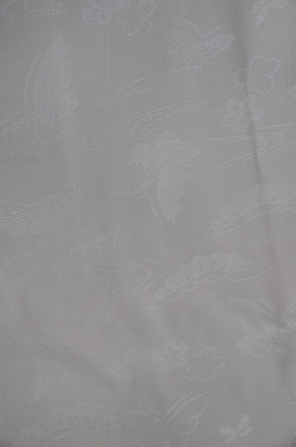Japanese kimono & jacket 5 items set / SK #1-890