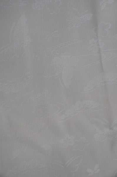 Japanese kimono & jacket 5 items set / SK #1-890