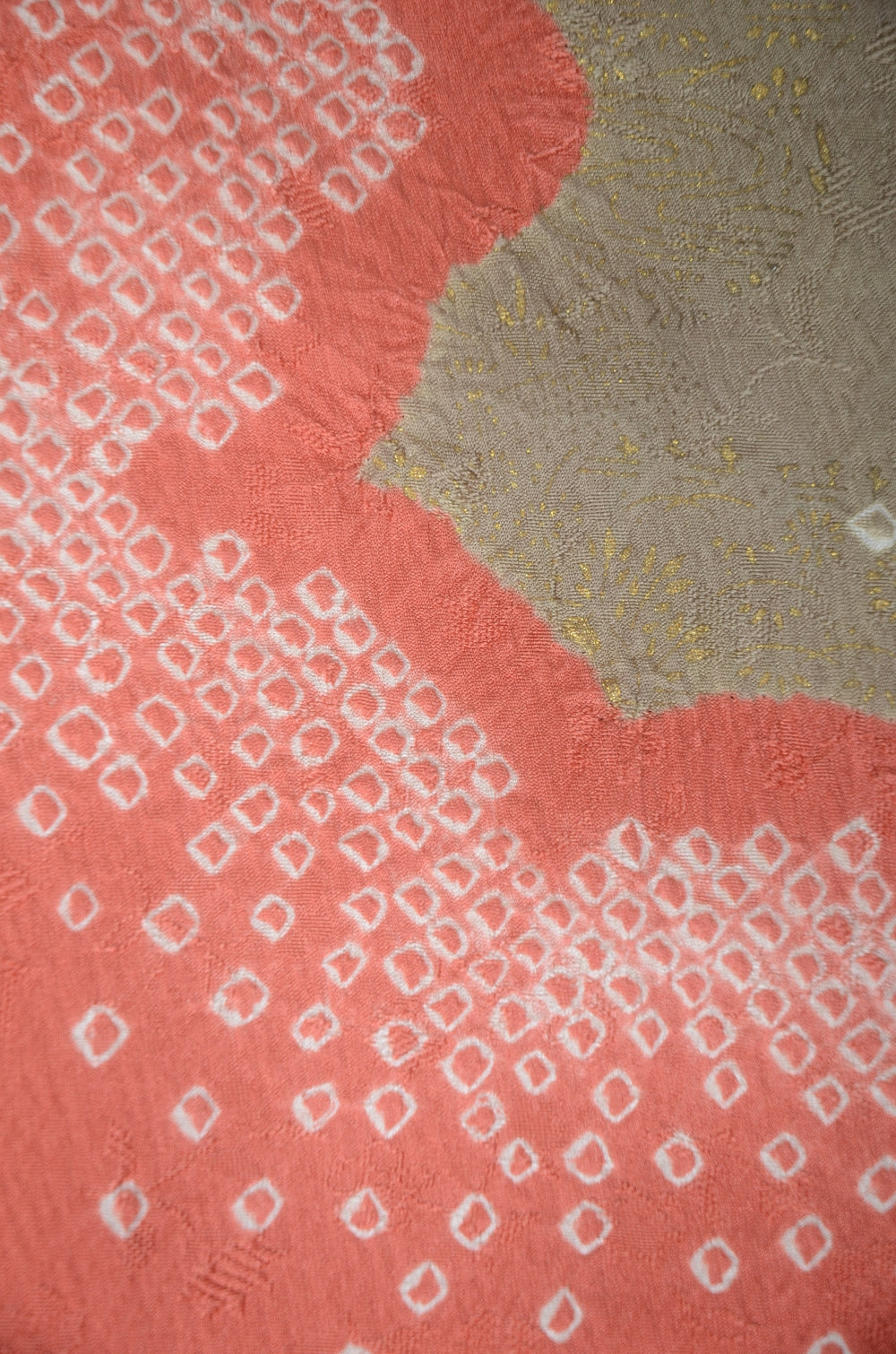 Japanese kimono / TK #2-199