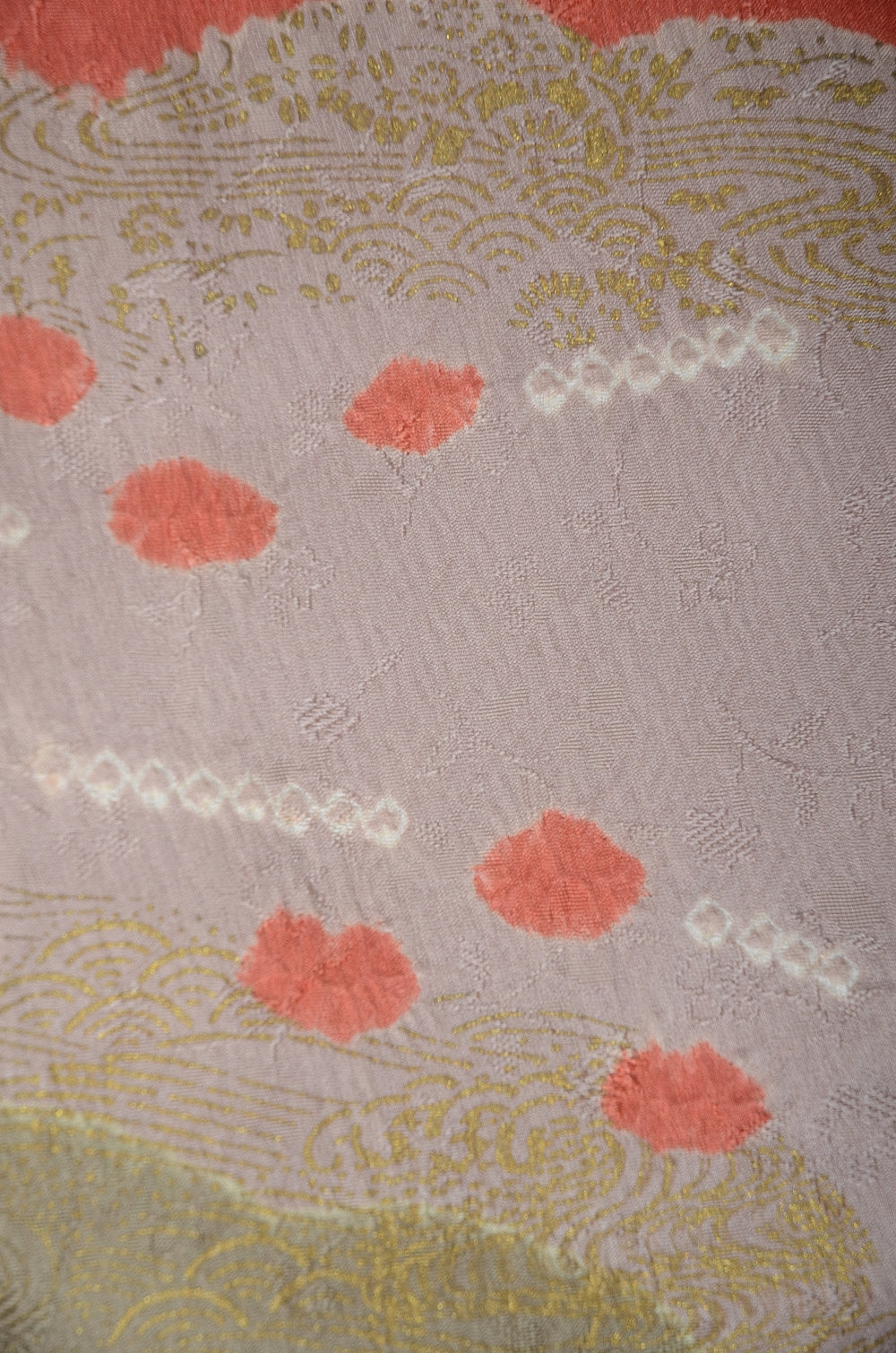 Japanese kimono / TK #2-199