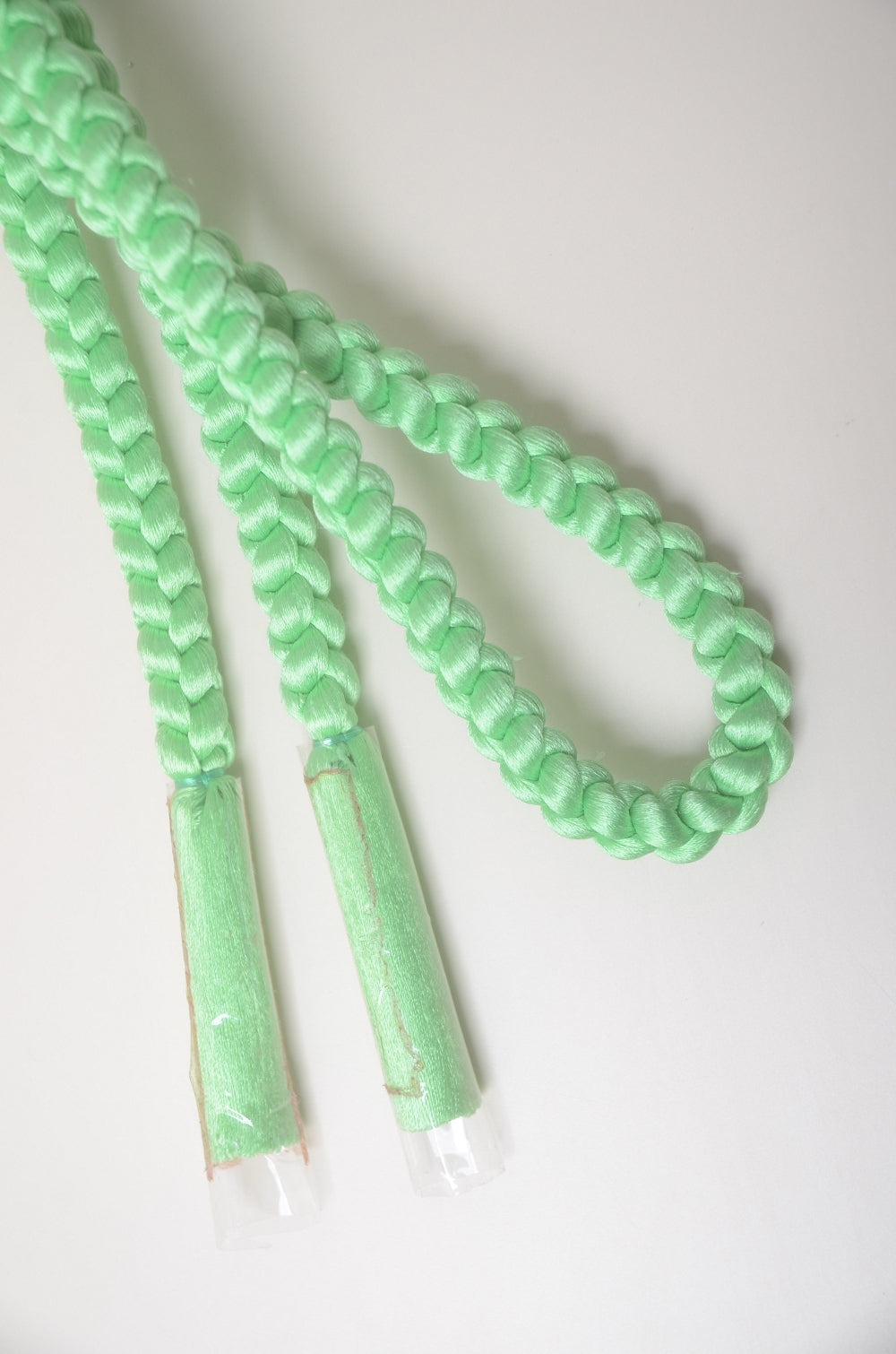 Long-sleeved kimono 6 items set / Furisode / FK#1-972