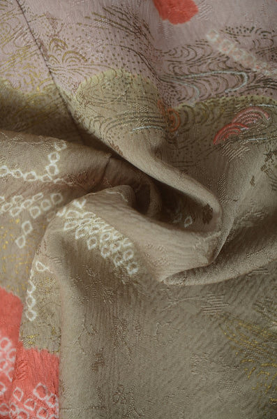 Japanese kimono / TK #2-199