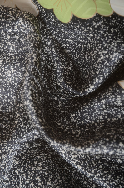 Long-sleeved kimono 6 items set / Furisode / FK#1-973