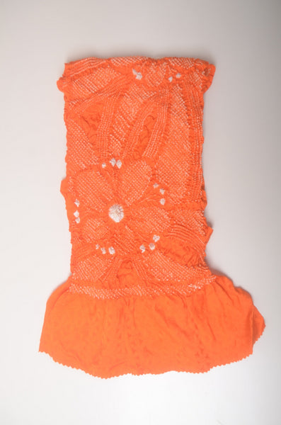 Long-sleeved kimono 6 items set / Furisode / FK#1-973