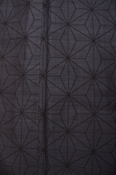 Japanese kimono & jacket 5 items set / SK #1-892