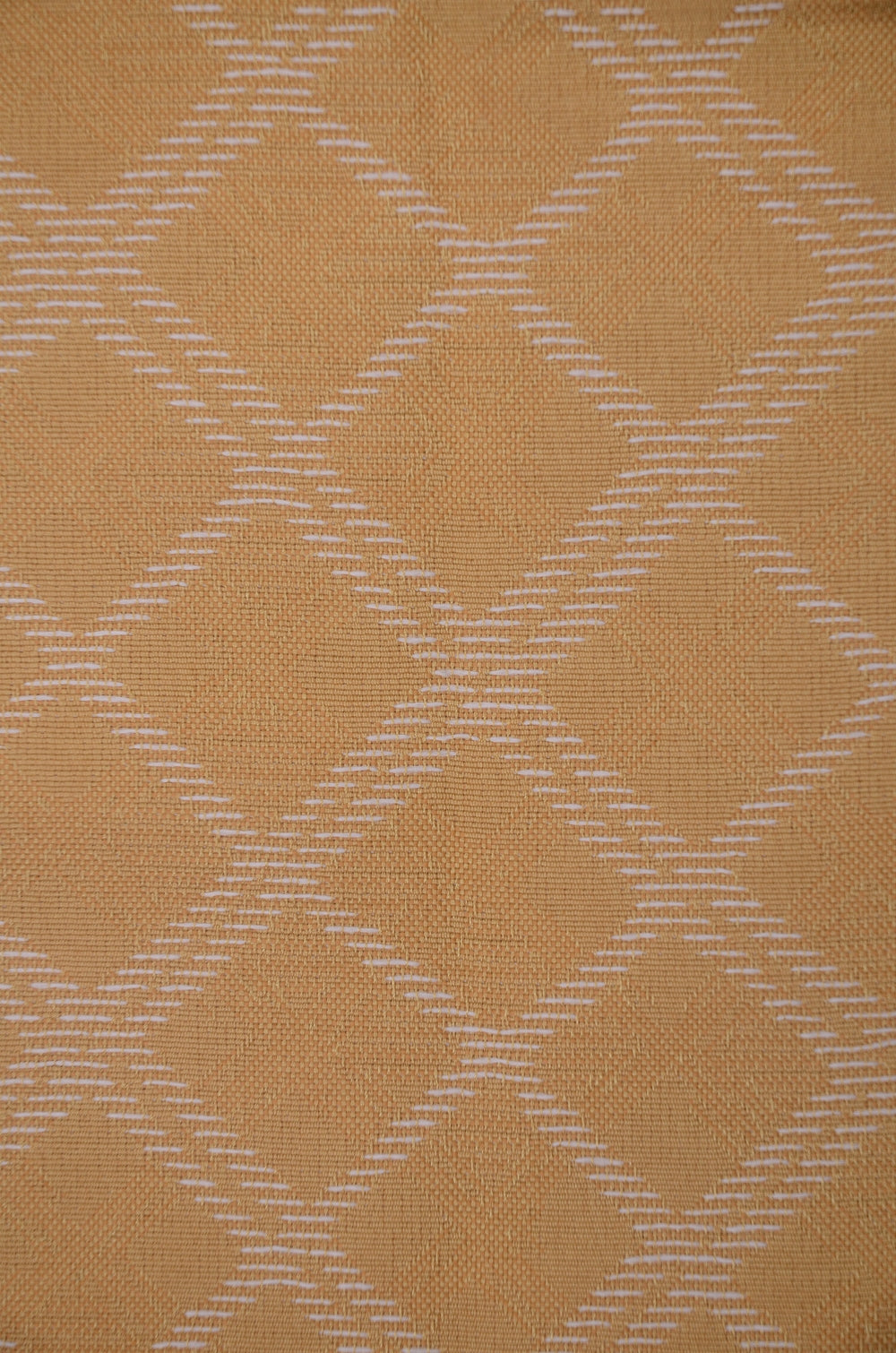 Woven & Dyed obi belt / HB #1-169