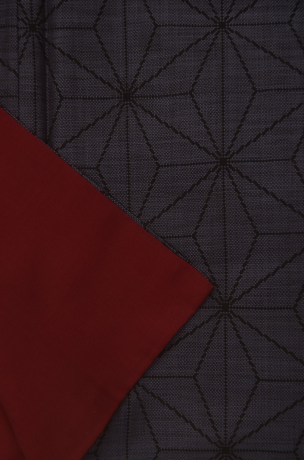 Japanese kimono & jacket 5 items set / SK #1-892