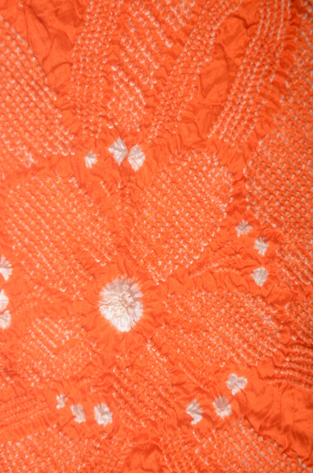 Long-sleeved kimono 6 items set / Furisode / FK#1-973