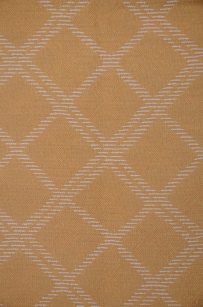 Woven & Dyed obi belt / HB #1-169