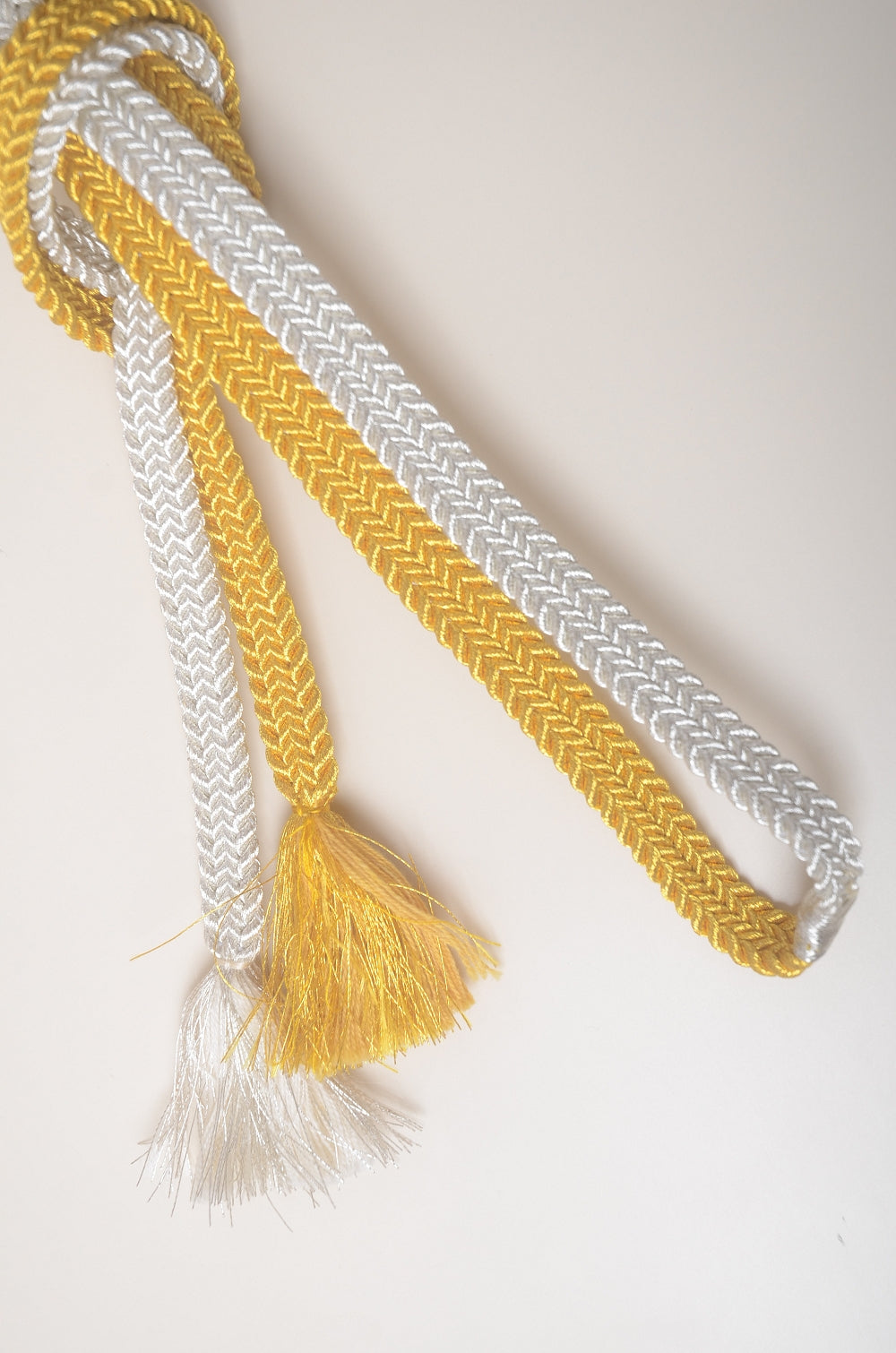 Long-sleeved kimono 6 items set / Furisode / FK#1-973