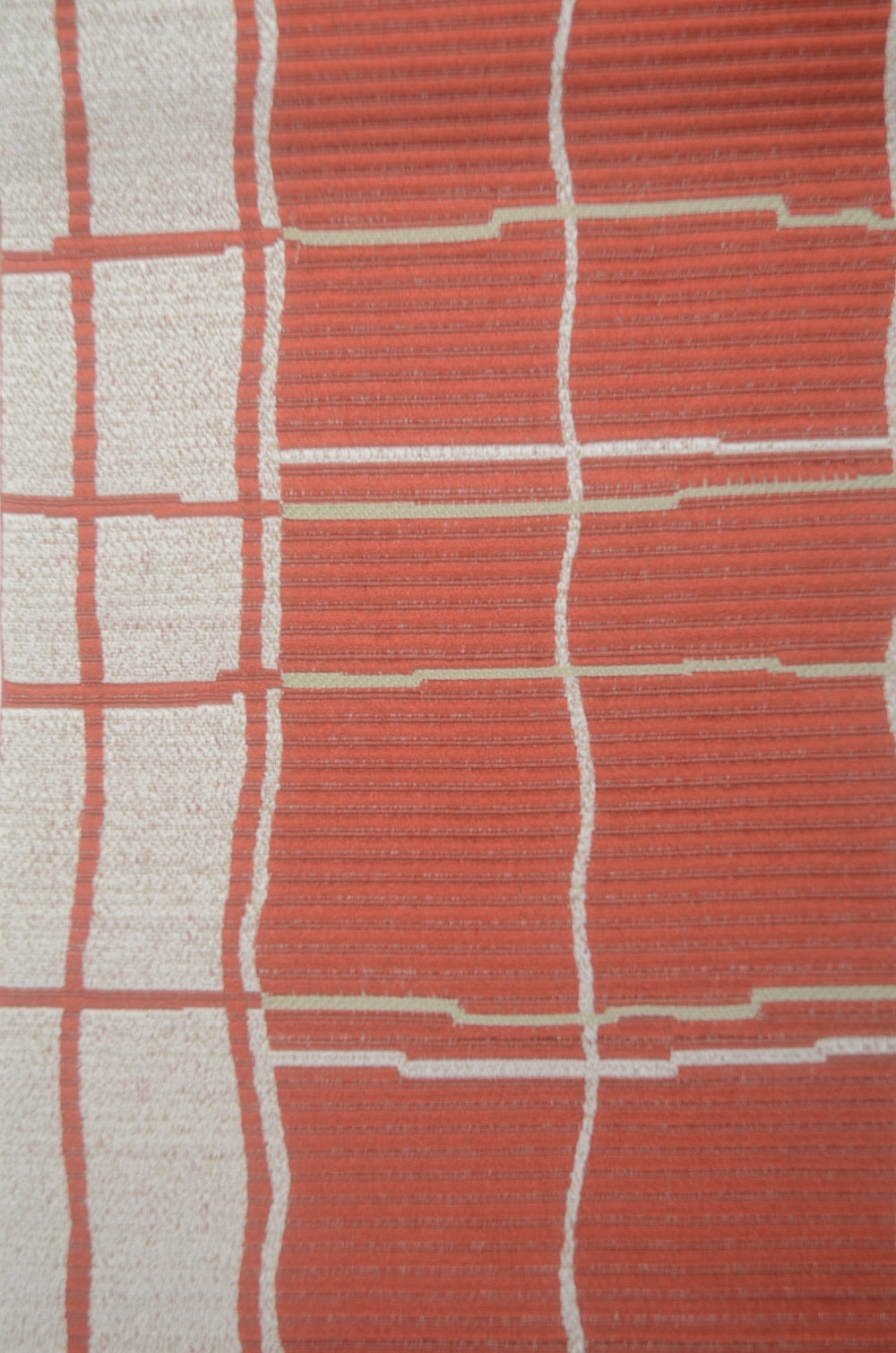 Woven & Dyed obi belt / HB #1-170