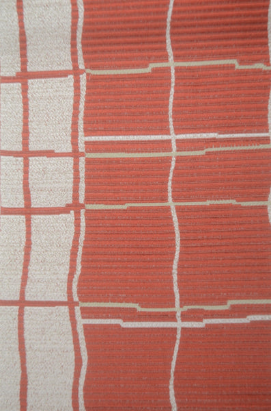 Woven & Dyed obi belt / HB #1-170