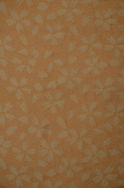 Woven & Dyed obi belt / HB #1-170