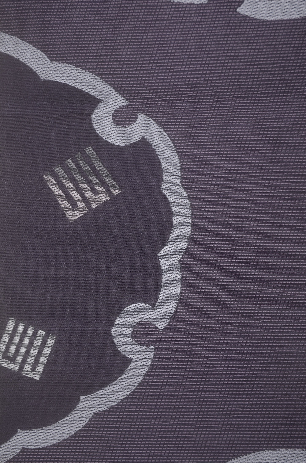 Woven & Dyed obi belt / HB #1-172