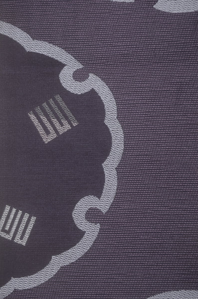 Woven & Dyed obi belt / HB #1-172