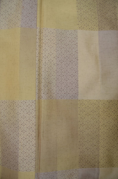 Japanese kimono & jacket 5 items set / SK #1-893