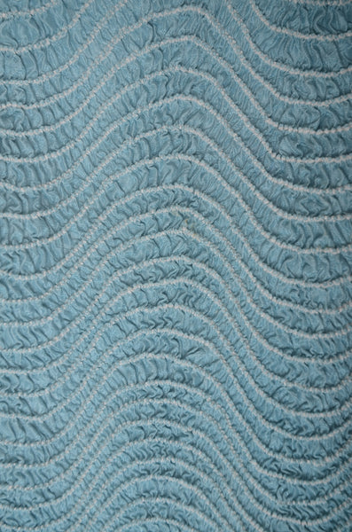 Long-sleeved kimono 6 items set / Furisode / FK#1-974