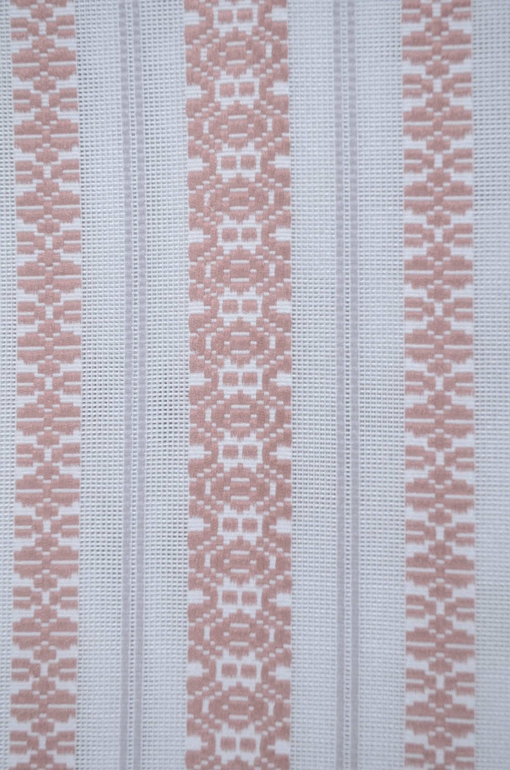 Woven & Dyed obi belt / HB #1-174