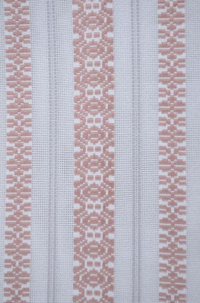 Woven & Dyed obi belt / HB #1-174