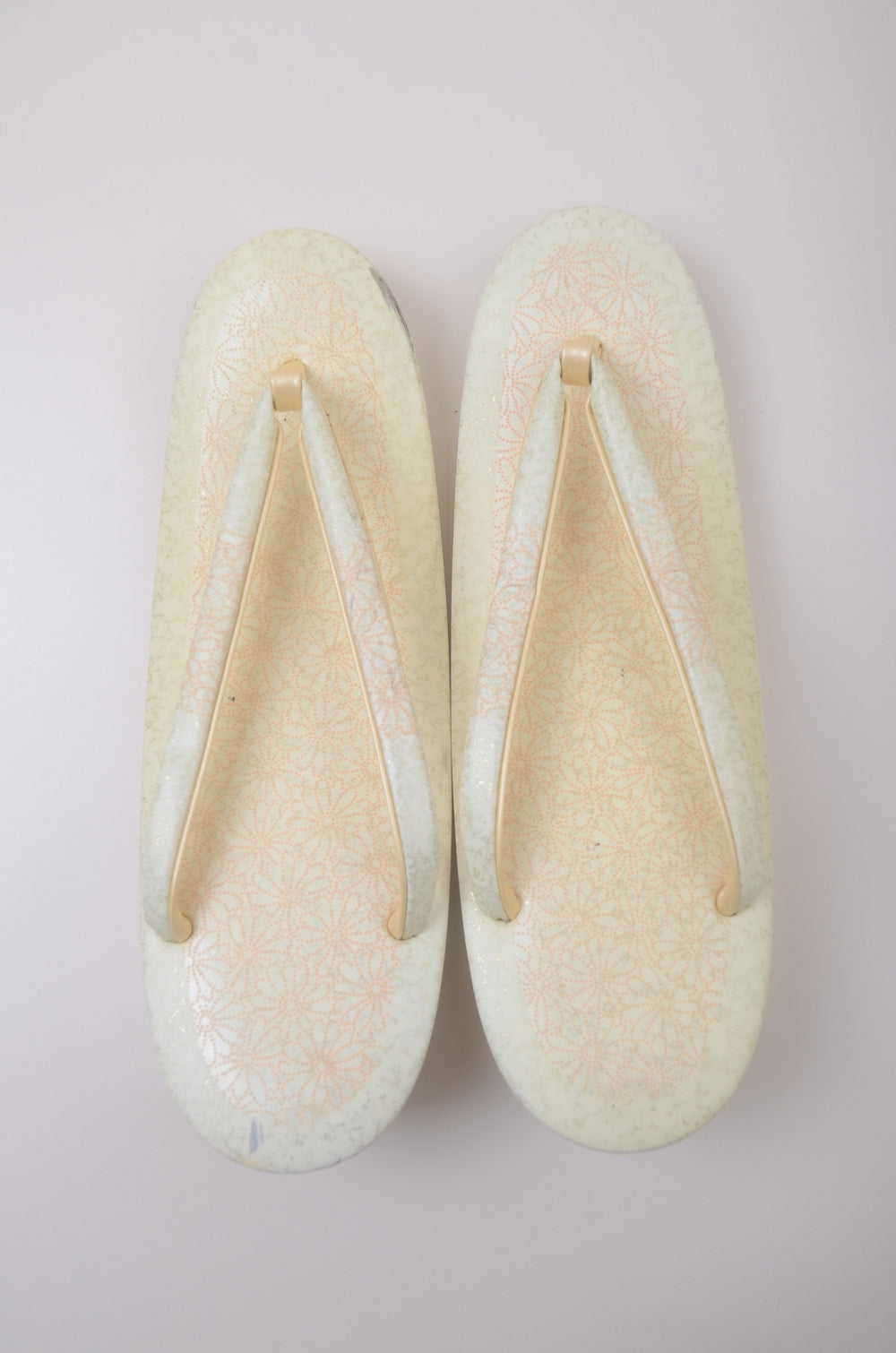 Zori sandals / Warehouse sale WF #1-557