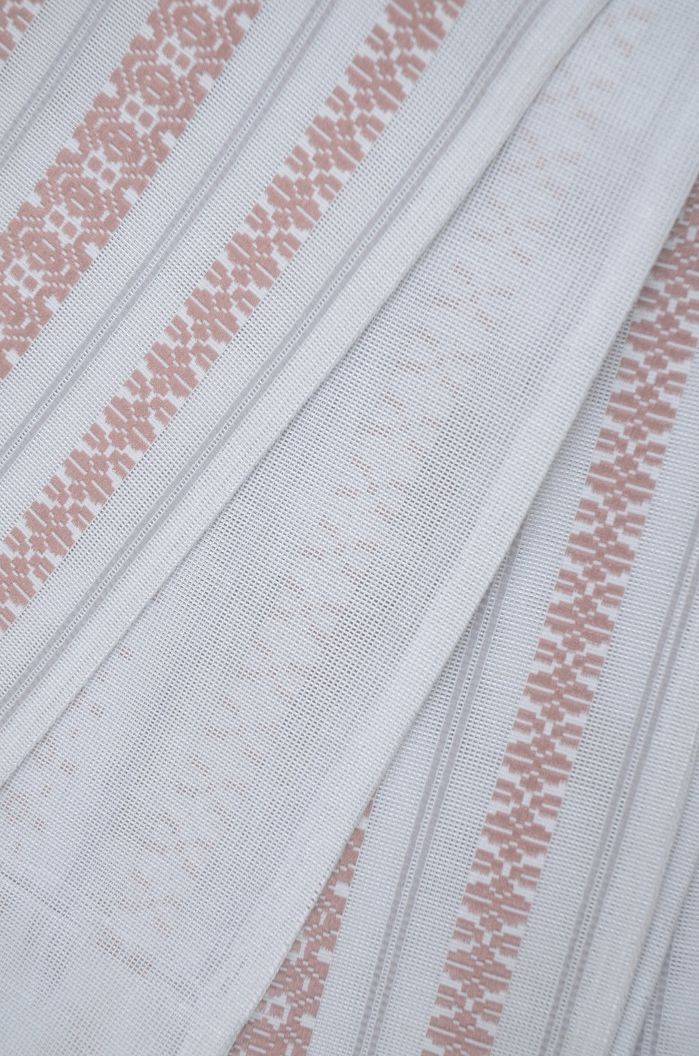 Woven & Dyed obi belt / HB #1-174