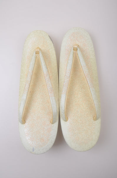 Zori sandals / Warehouse sale WF #1-557