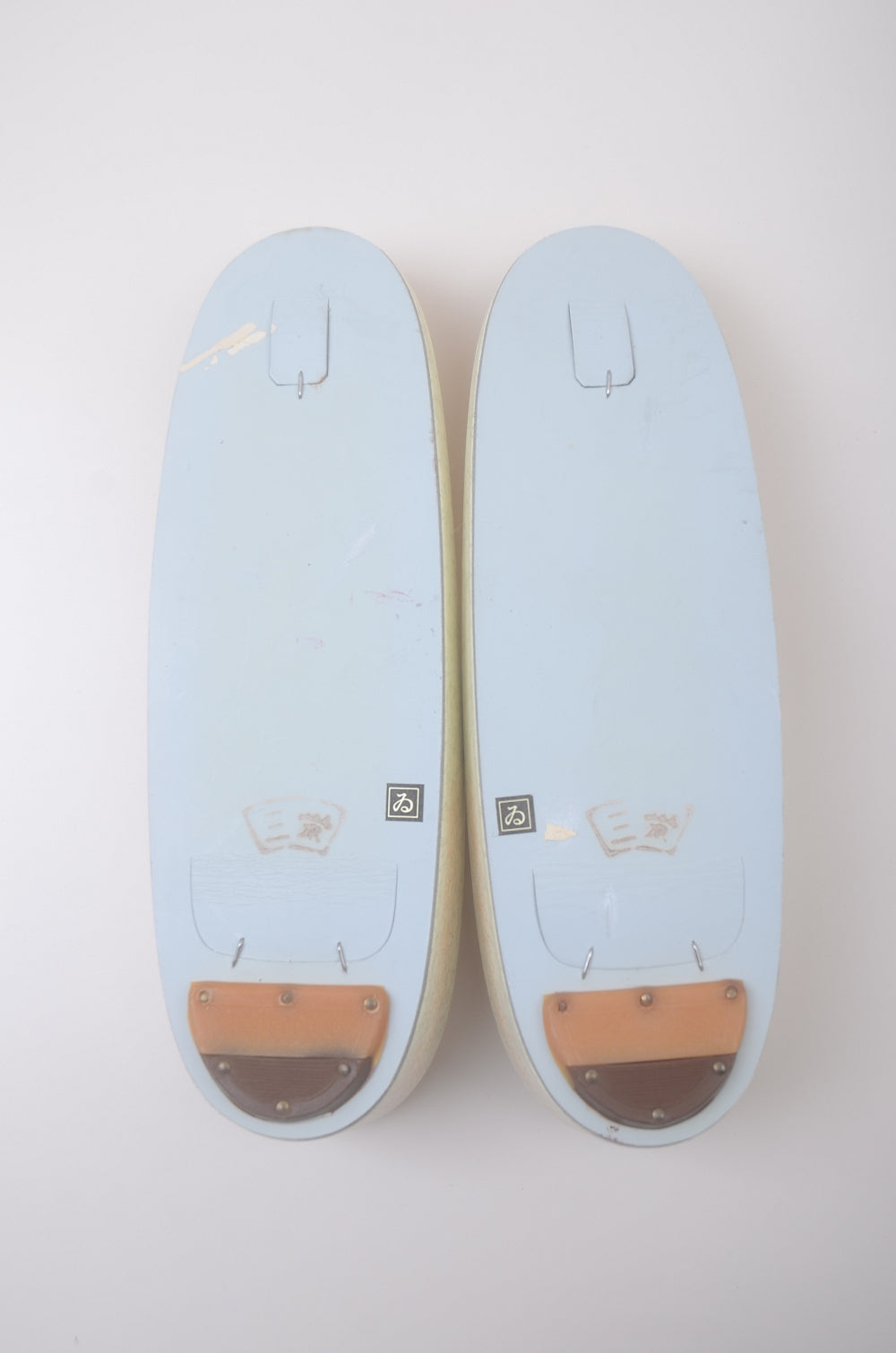 Zori sandals / Warehouse sale WF #1-557