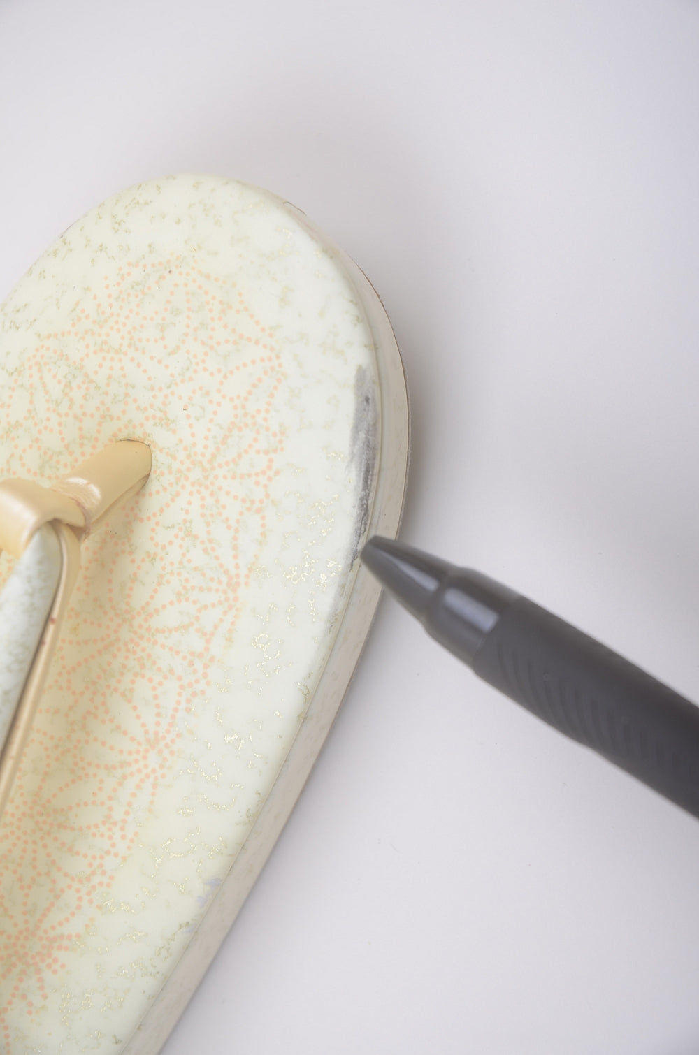 Zori sandals / Warehouse sale WF #1-557