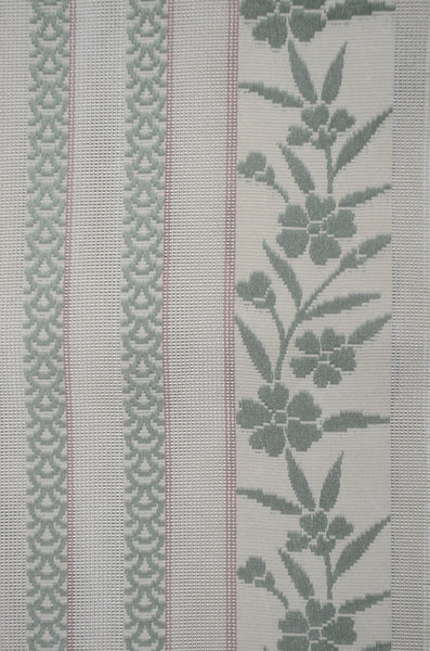 Woven & Dyed obi belt / HB #1-175