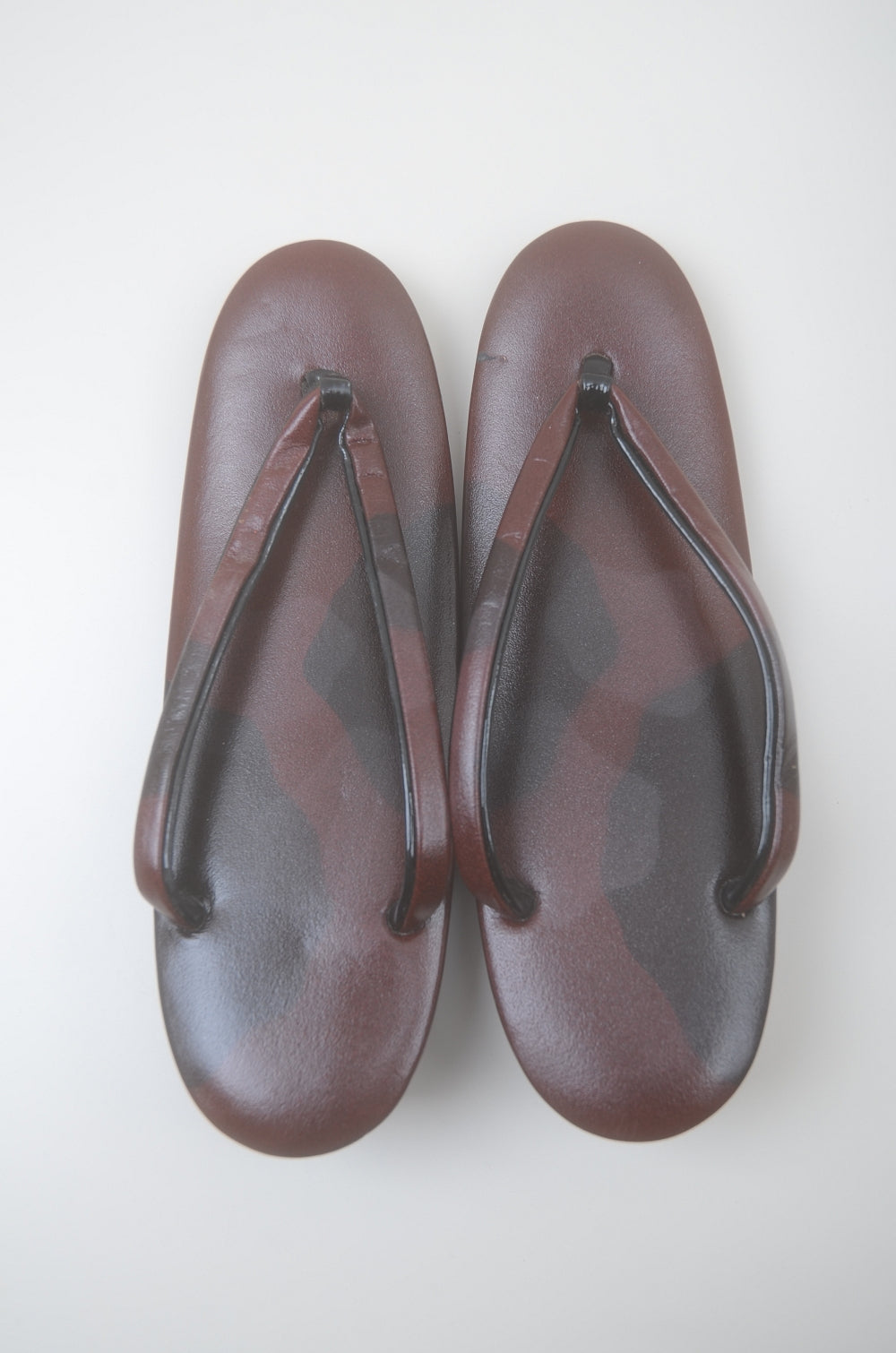 Zori sandals / Warehouse sale WF #1-558