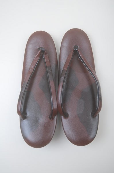 Zori sandals / Warehouse sale WF #1-558