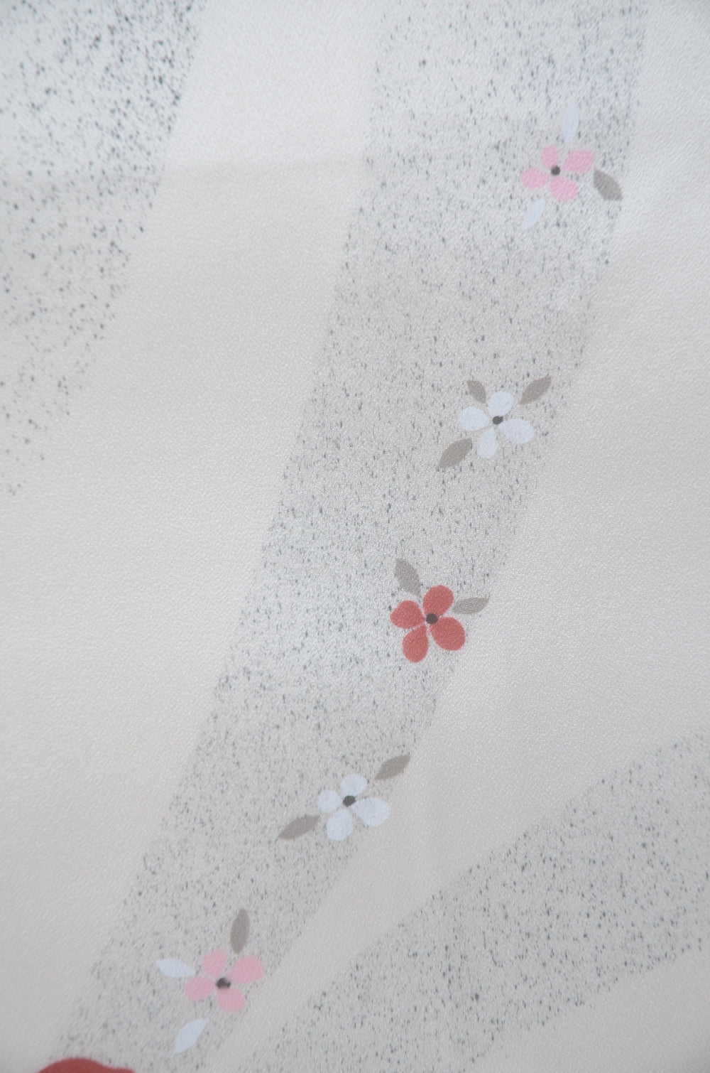Japanese kimono & jacket 5 items set / SK #1-894