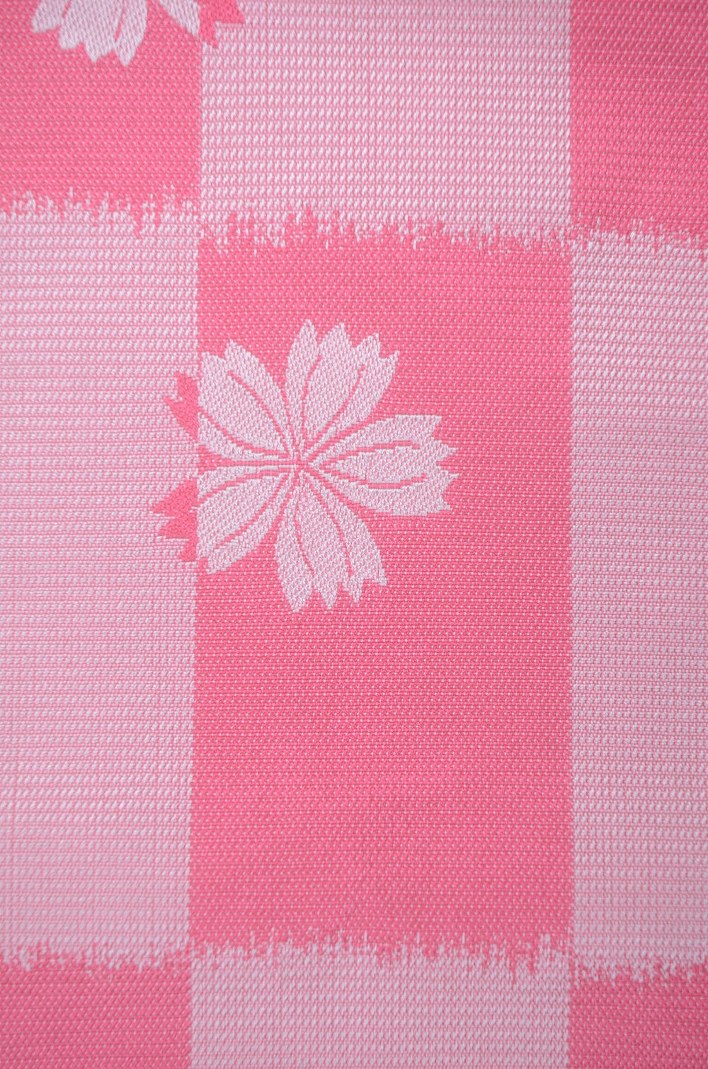 Woven & Dyed obi belt / HB #1-176