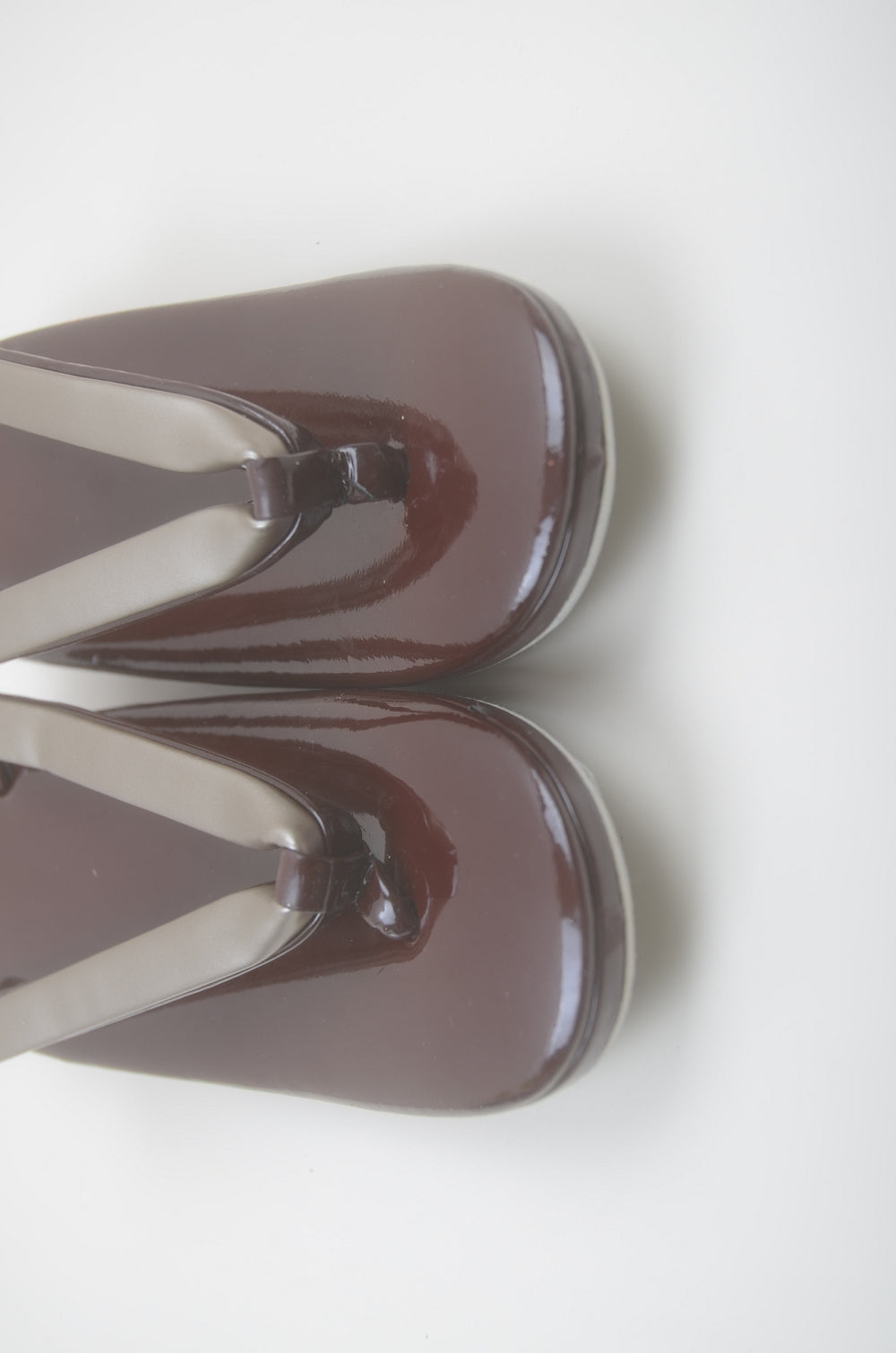 Zori sandals / Warehouse sale WF #1-559