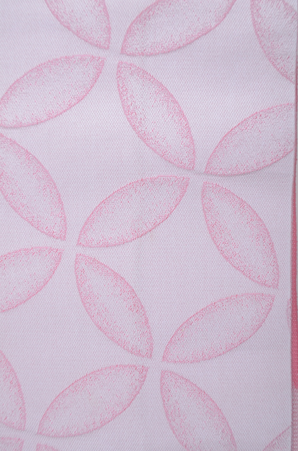 Woven & Dyed obi belt / HB #1-176