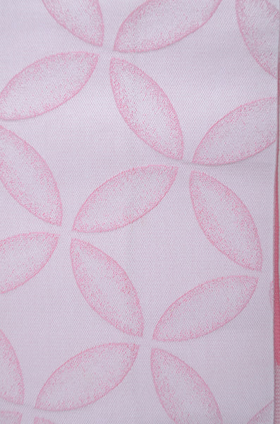 Woven & Dyed obi belt / HB #1-176