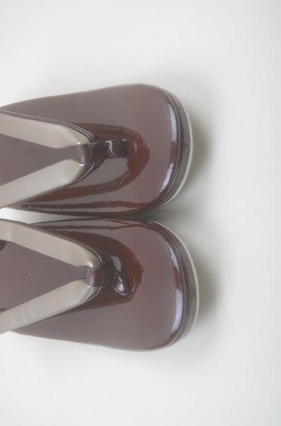 Zori sandals / Warehouse sale WF #1-559