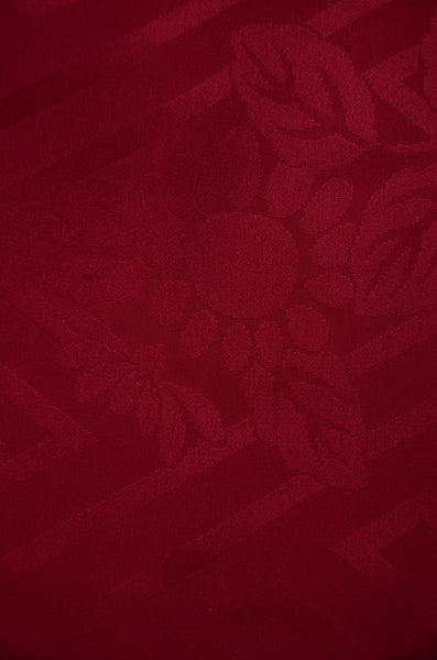 Japanese kimono & jacket 5 items set / SK #1-894