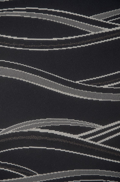 Woven & Dyed obi belt / HB #1-177