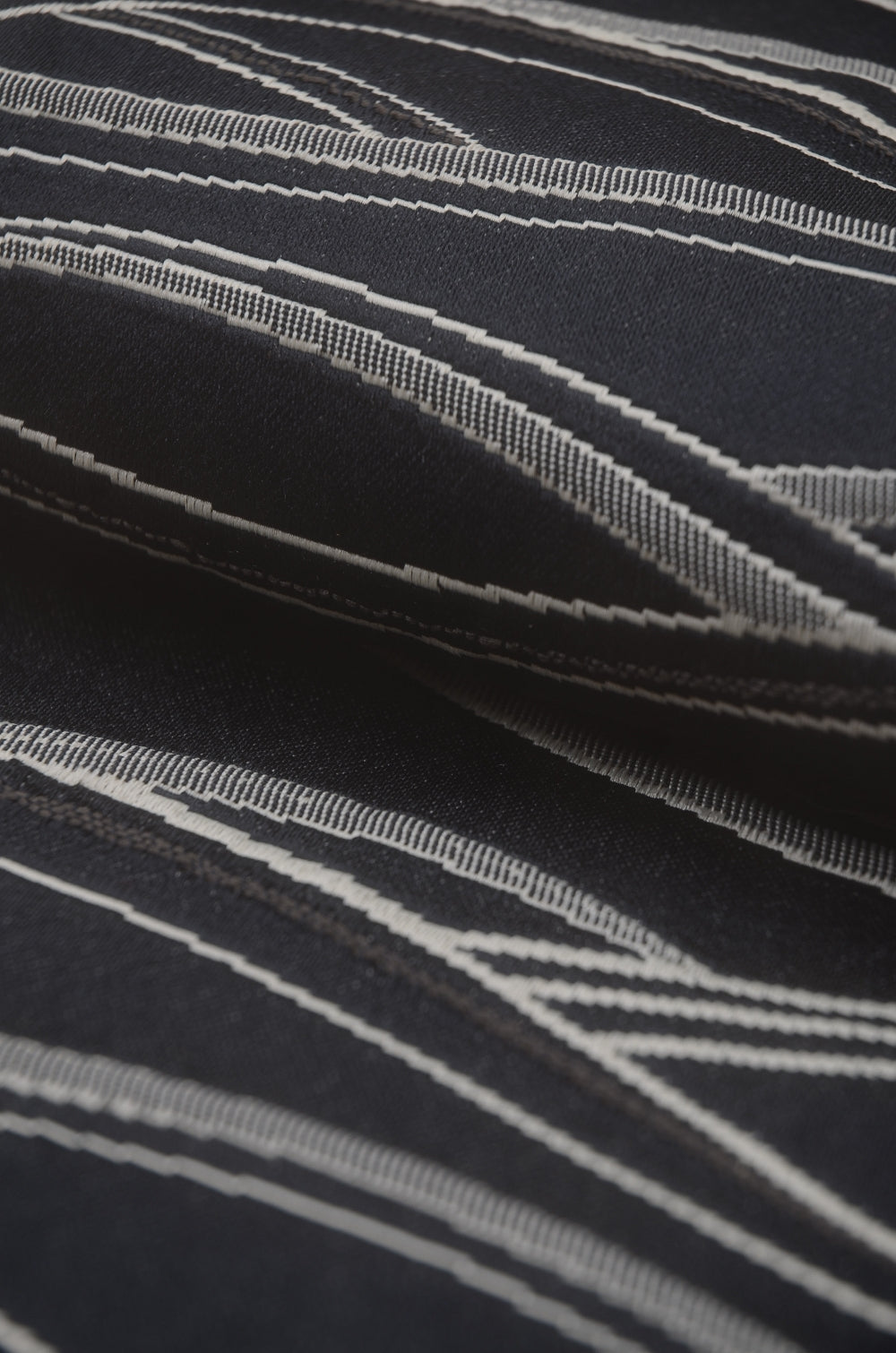 Woven & Dyed obi belt / HB #1-177