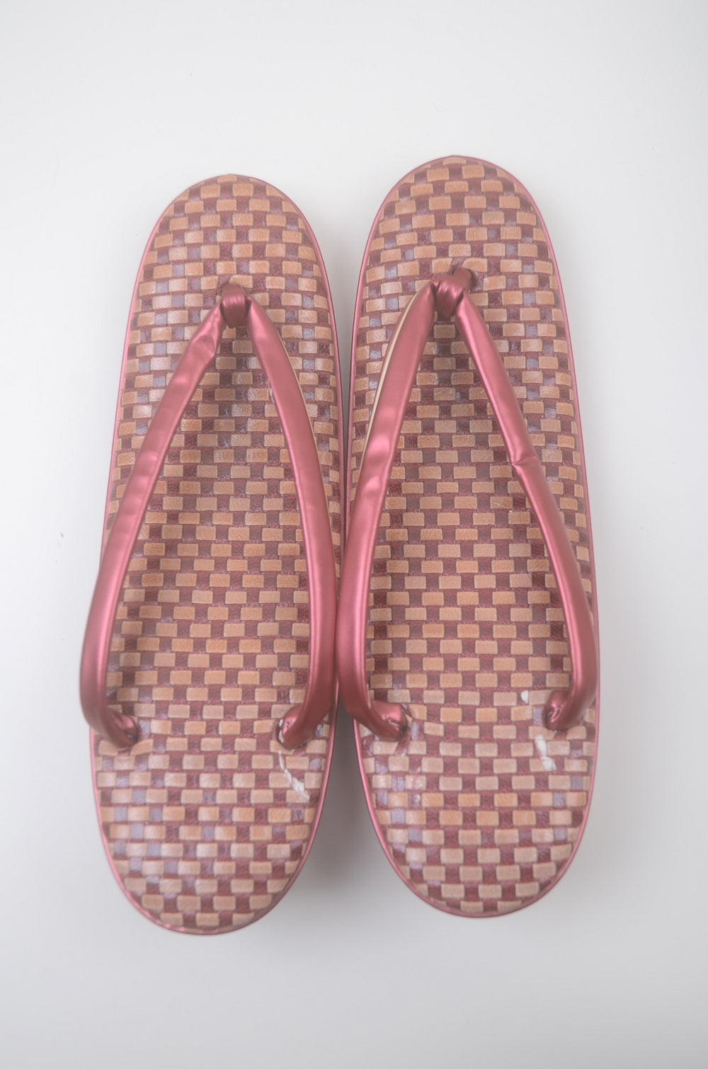 Zori sandals / Warehouse sale WF #1-562