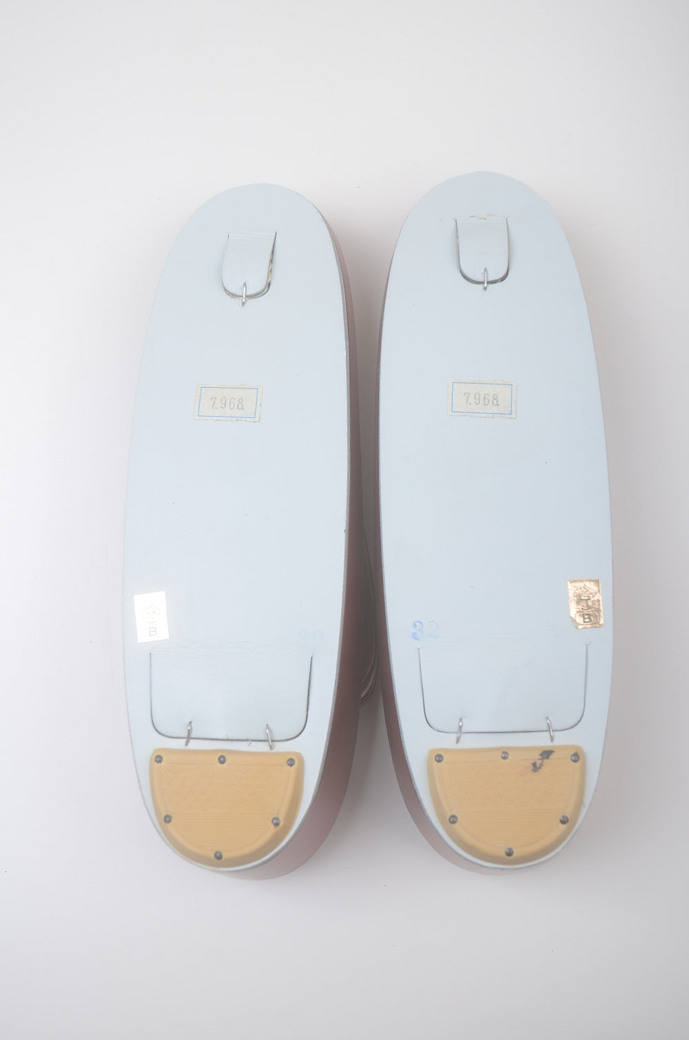 Zori sandals / Warehouse sale WF #1-562