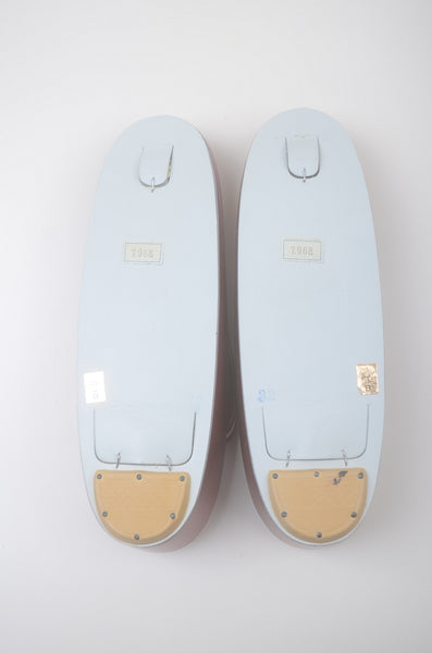 Zori sandals / Warehouse sale WF #1-562