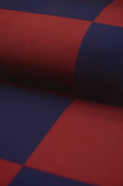 Woven & Dyed obi belt / HB #1-178