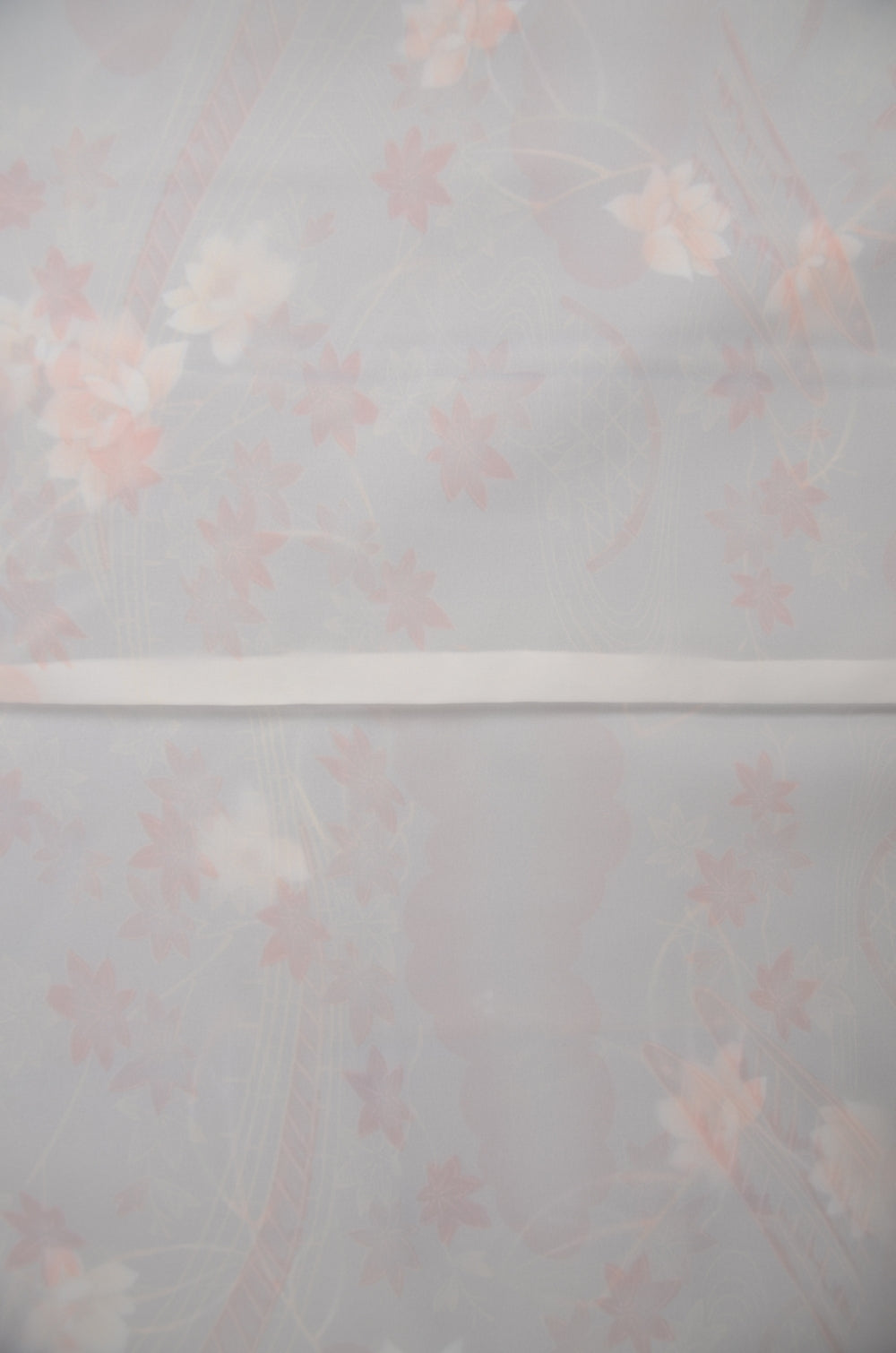 Japanese kimono & jacket 5 items set / SK #1-895