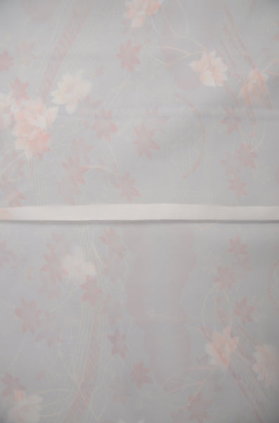 Japanese kimono & jacket 5 items set / SK #1-895