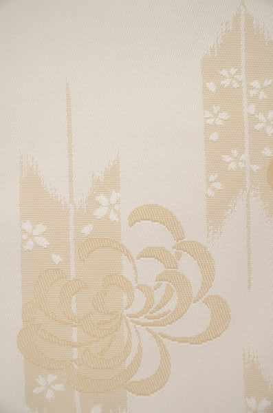 Japanese kimono & jacket 5 items set / SK #1-895