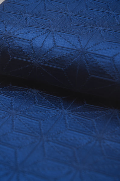 Woven & Dyed obi belt / HB #1-180