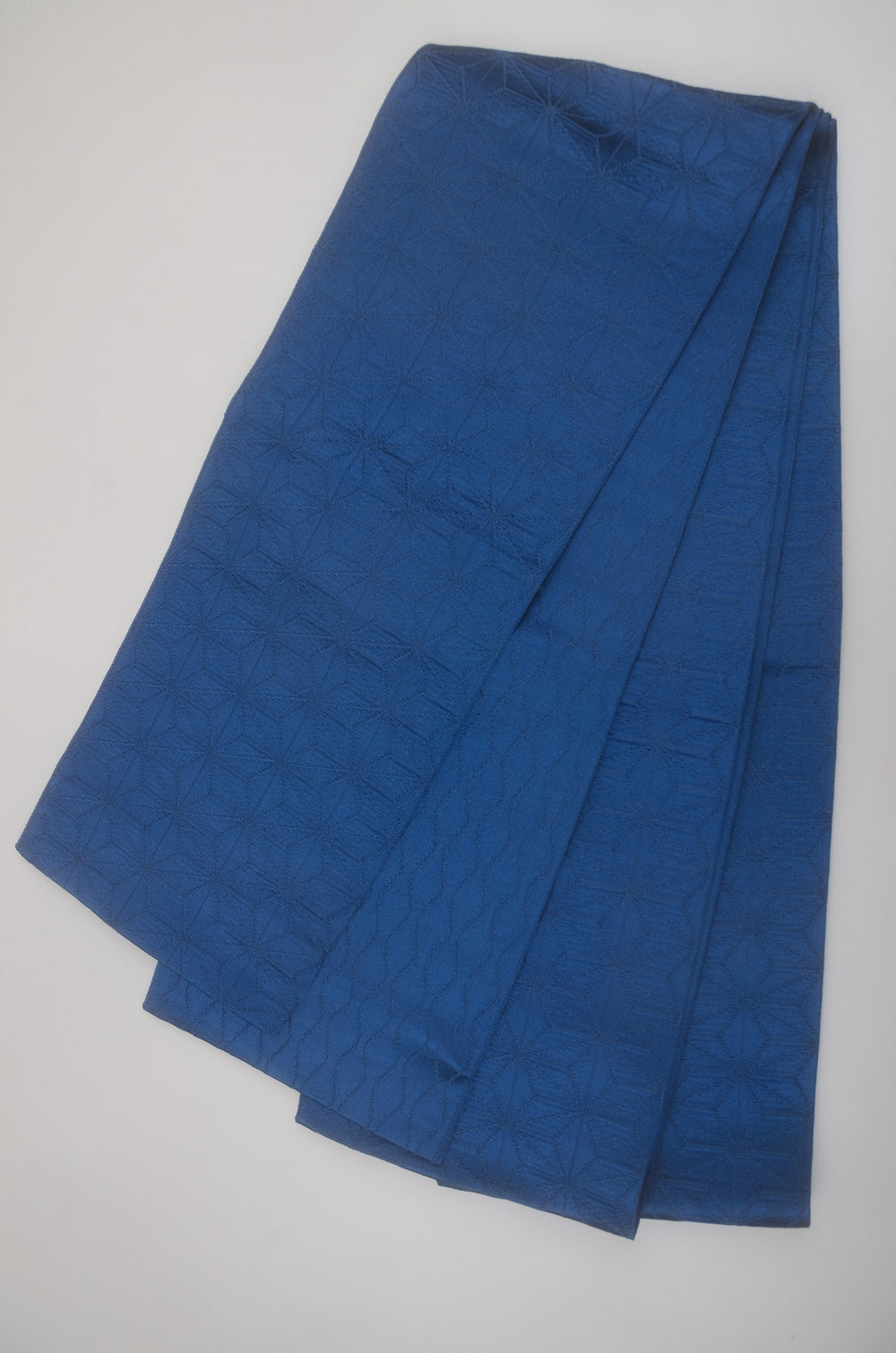 Woven & Dyed obi belt / HB #1-180